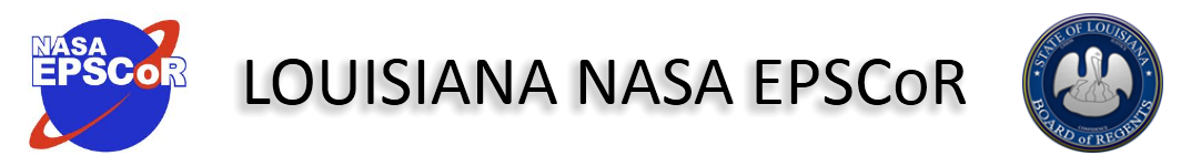 Louisiana NASA EPSCoR